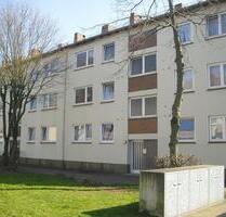 Gemütliche 2,5-Zimmer-Wohnung mit Balkon - Bremen Gröpelingen Gemütliche 2,5-Zimmer-Wohnung mit Balkon - Bremen Gröpelingen