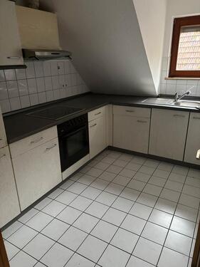 Foto - Etagenwohnung in Remseck am Neckar