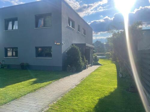 Foto - Einfamilienhaus zum Kaufen in Wandlitz