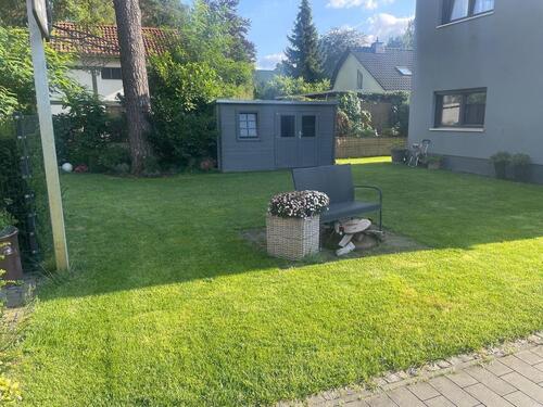 Foto - Einfamilienhaus in Wandlitz