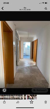 Foto - Etagenwohnung zur Miete in Maxdorf