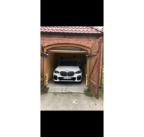 Garage Rostock Reutershagen *Strom*Licht*2 Jahre* - Lambrechtshagen