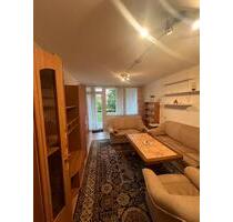 Erdgeschosswohnung mit Terrasse & Garten im Wohnpark am Weiher - Neunkirchen