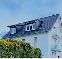 Exklusive Wohnung mit edler Ausstattung im modernen 3Familienhaus - Frankfurt am Main Schwanheim