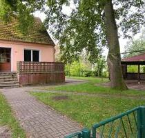 Doppelhaushälfte zur Miete in Sigrön bei Bad Wilsnack.