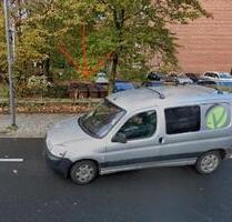 PKW Stellplatz 41061 Mönchengladbach Burggrafenstraße 38