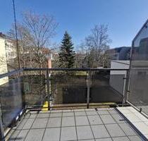 Gemütliches Apartment mit Einbauküche in Zwickau zu vermieten!