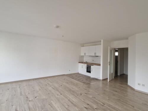 Foto - 1 Zimmer Etagenwohnung zur Miete in Zwickau