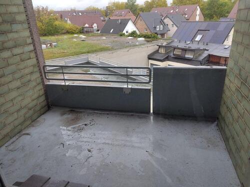 Foto - 3 Zimmer Etagenwohnung zur Miete in Duisburg