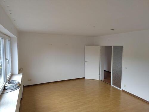 Foto - 3 Zimmer Etagenwohnung in Duisburg