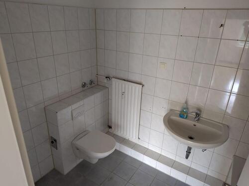 Foto - Etagenwohnung in Duisburg zur Miete