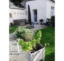 Modernisierte 4 Zimmer Wohnung mit eigenem Garten - Bottrop