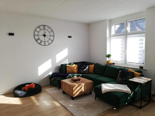 Foto - 4 Zimmer Etagenwohnung zur Miete in Bottrop