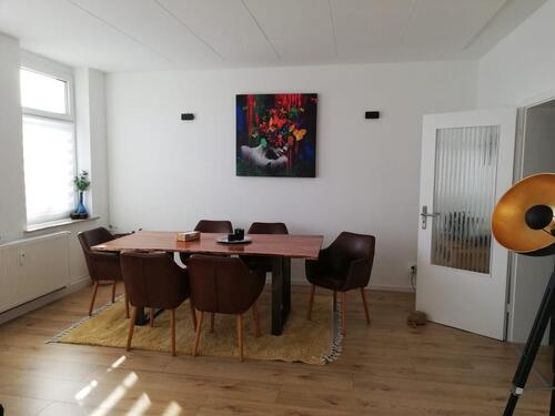 Foto - Etagenwohnung in Bottrop zur Miete