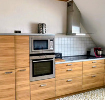 3ZKB Dachgeschosswohnung Westhofen 115m2 - Hettenleidelheim