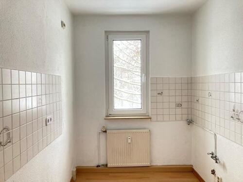 Foto - Etagenwohnung in Gotha zur Miete