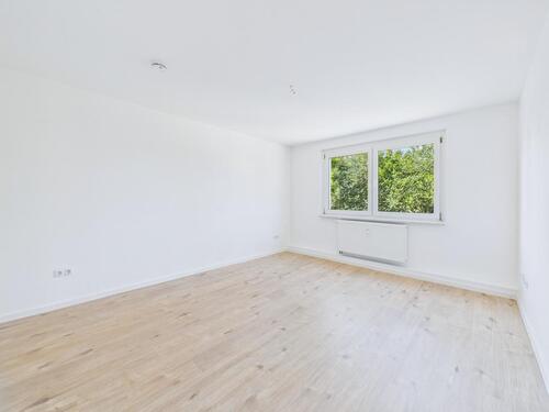 Foto - Etagenwohnung in Schönebeck (Elbe) zur Miete