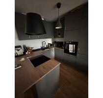 Moderne 3-Zimmer-Wohnung mit Garten & TG-Stellplatz - Nürnberg Gaismannshof