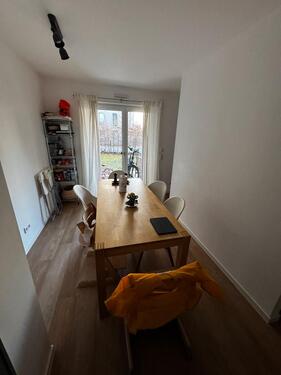 Foto - 3 Zimmer Erdgeschoßwohnung zur Miete in Nürnberg