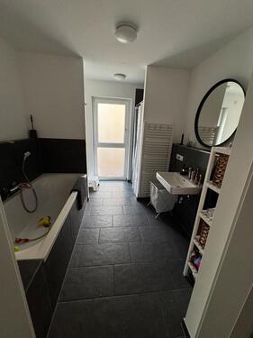 Foto - Erdgeschoßwohnung in Nürnberg zur Miete