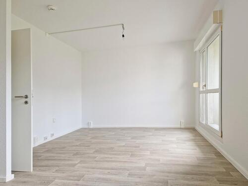 Foto - Frisch renovierte Wohlfühlwohnung mit Balkon & Fahrstuhl – ideal für Pärchen oder Senioren !