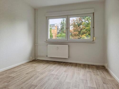 Foto - Etagenwohnung in Halle (Saale) zur Miete