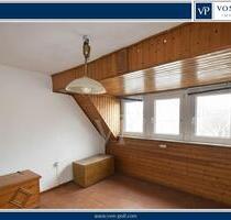 Sanierungsbedürftiges Einfamilienhaus - Gunzenhausen