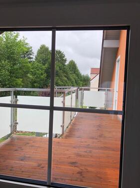 Foto - Dachgeschoßwohnung in Kirchdorf zur Miete