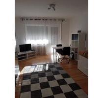 ruhige möblierte 1 Zimmerwohnung für 1 Person Wochenendheimfahrer - Neu-Isenburg