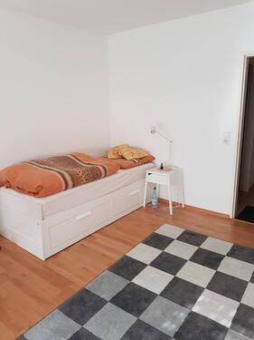 Foto - 1 Zimmer Hochparterre zur Miete in Neu-Isenburg