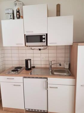 Foto - 1 Zimmer Hochparterre in Neu-Isenburg