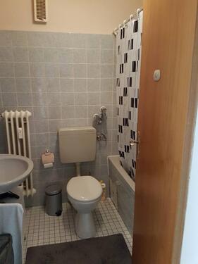 Foto - Hochparterre in Neu-Isenburg zur Miete