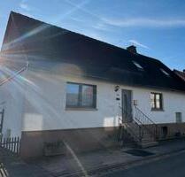 Einfamilienhaus, Garage, provisionsfrei - Lichtenfels