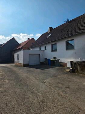 Foto - 7 Zimmer Einfamilienhaus zum Kaufen in Lichtenfels