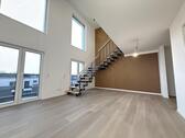 Foto - Hochwertiges Neubau-Penthouse mit ca. 163 m² im Graf Bismarck Quartier 2 Tiefgaragenstellplätze