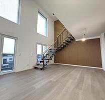 Hochwertiges Neubau-Penthouse mit ca. 163 m² im Graf Bismarck Quartier 2 Tiefgaragenstellplätze - Gelsenkirchen Gelsenkirchen-Mitte