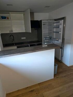 Foto - 3 Zimmer Erdgeschoßwohnung in Ebersbach an der Fils