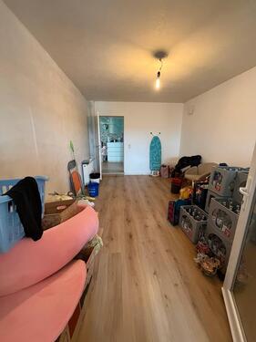 Foto - 1-Zimmer Wohnung ca. 30 m² in Wächtersbach zu vermieten