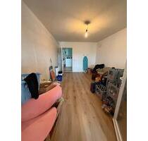 1-Zimmer Wohnung ca. 30 m² in Wächtersbach zu vermieten