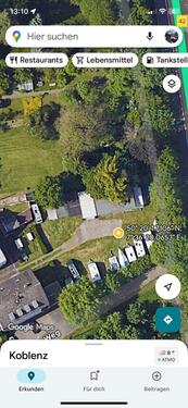 Foto - Wohnmobilstellplatz - 40,00&nbsp;EUR Miete,