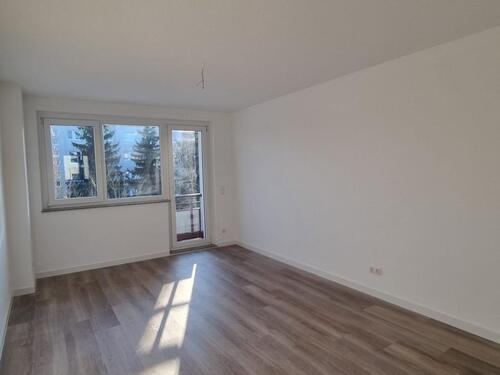 Foto - FRISCH SANIERT! 2-Zimmer-Wohnung mit Balkon in Pasewalk