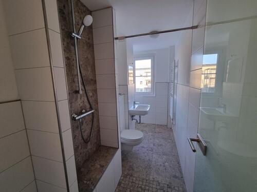 Foto - 2 Zimmer Etagenwohnung zur Miete in Pasewalk