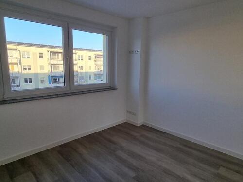 Foto - 2 Zimmer Etagenwohnung in Pasewalk