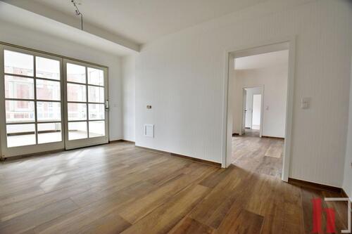 Foto - Großzügige Wohnung mit Wintergarten und Garage in Damme