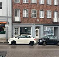 Ladenlokal mitten in der Innenstadt zu vermieten - Aachen Eilendorf