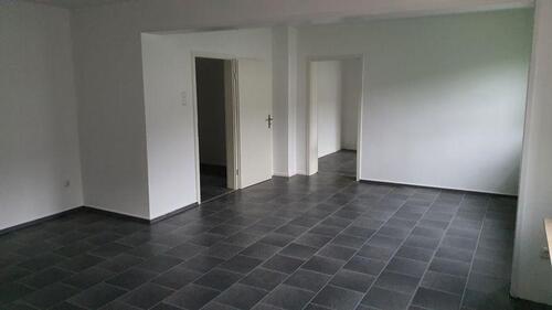 Foto - großzügig geschnitten mit EBK im gepflegten Haus am Bulmker Park