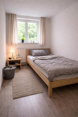 Foto - Möbliertes Zimmer - schöne Lage