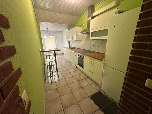 Foto - 2 Zimmer Erdgeschoßwohnung zur Miete in Nottuln