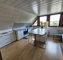 Schöne, gehobene 2 - Zimmer DG- Wohnung mit Klimaanlage, - Castrop-Rauxel Becklem