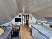 Foto - 2 Zimmer Dachgeschoßwohnung zur Miete in Castrop-Rauxel